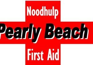  Pearly Beach Noodhulp